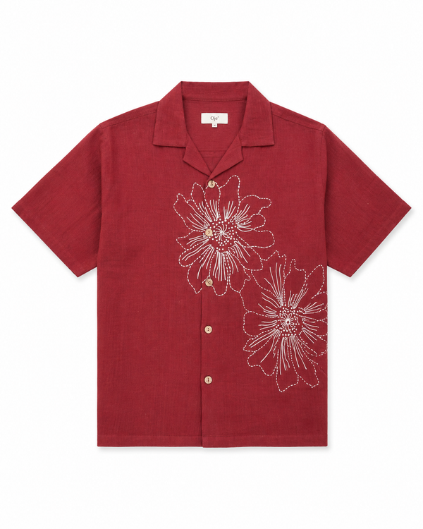 Handcrafted Shirts