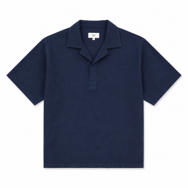 Popover Shirts