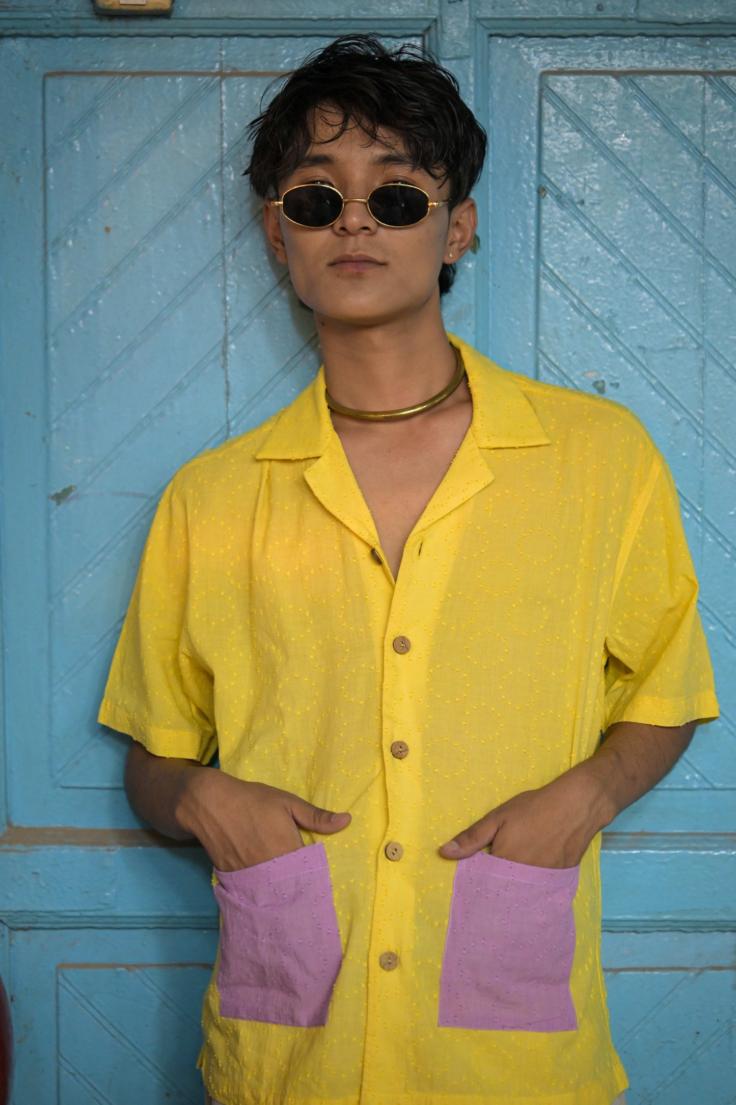 Tokyo Shirt