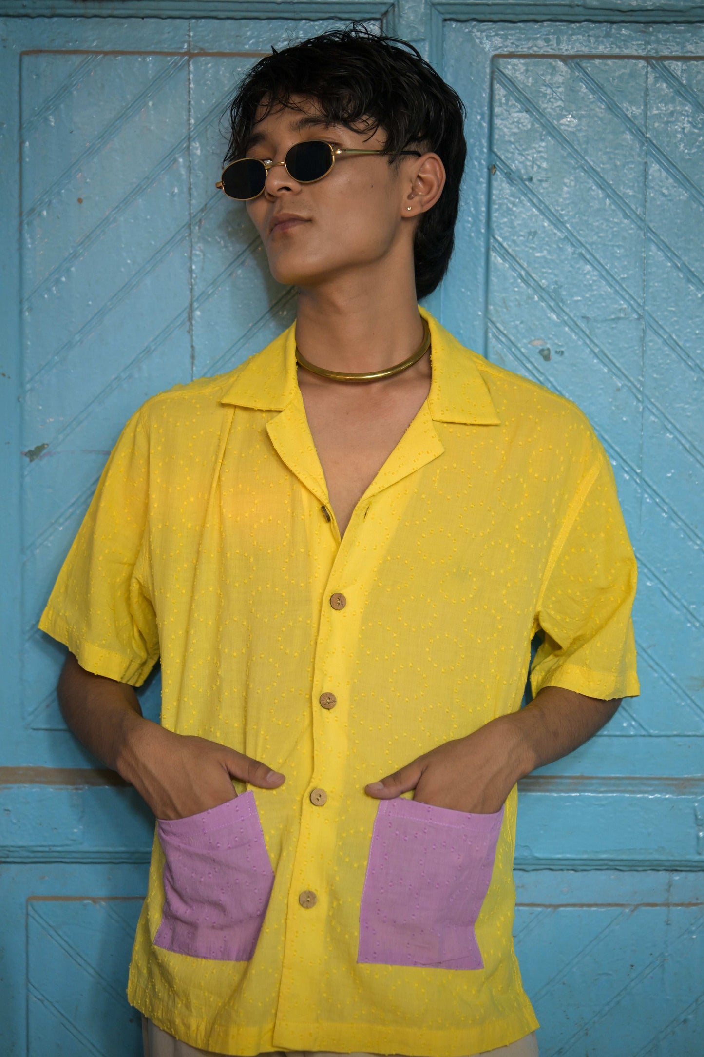Tokyo Shirt