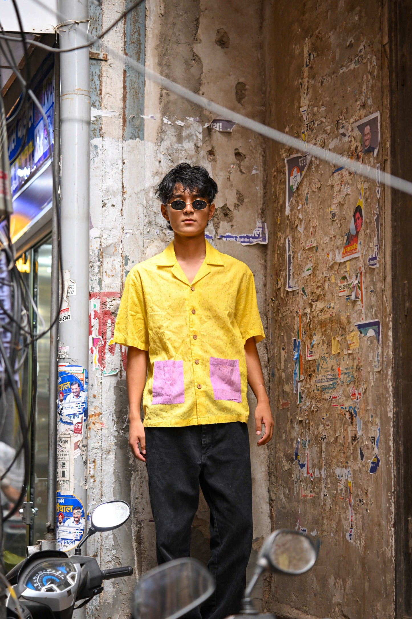Tokyo Shirt