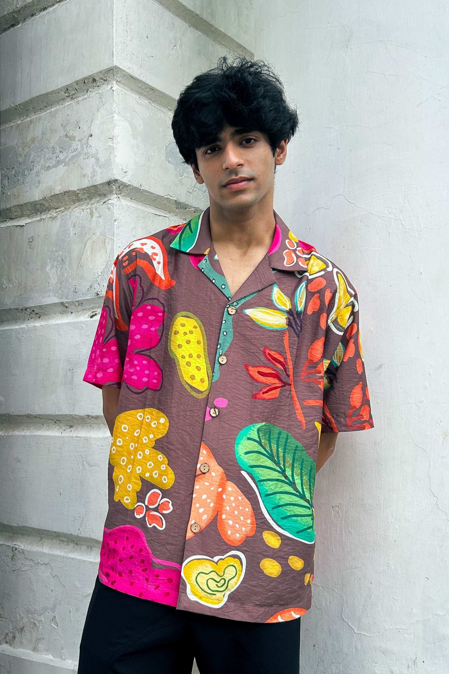 Pushkar Shirt