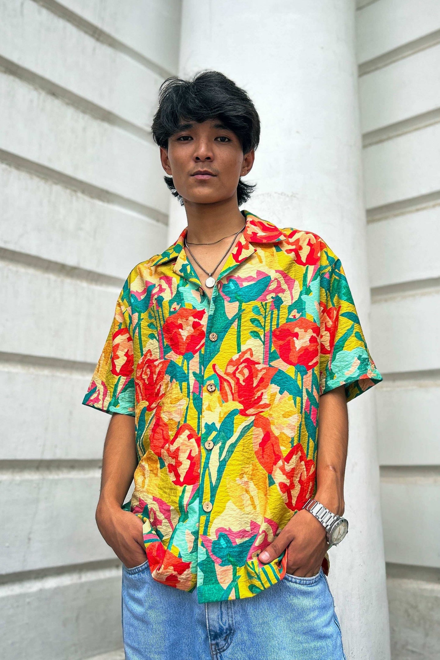 Rio Shirt