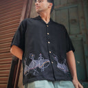 Konark Embroidered Shirt
