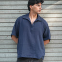 Hong Kong Popover Shirt