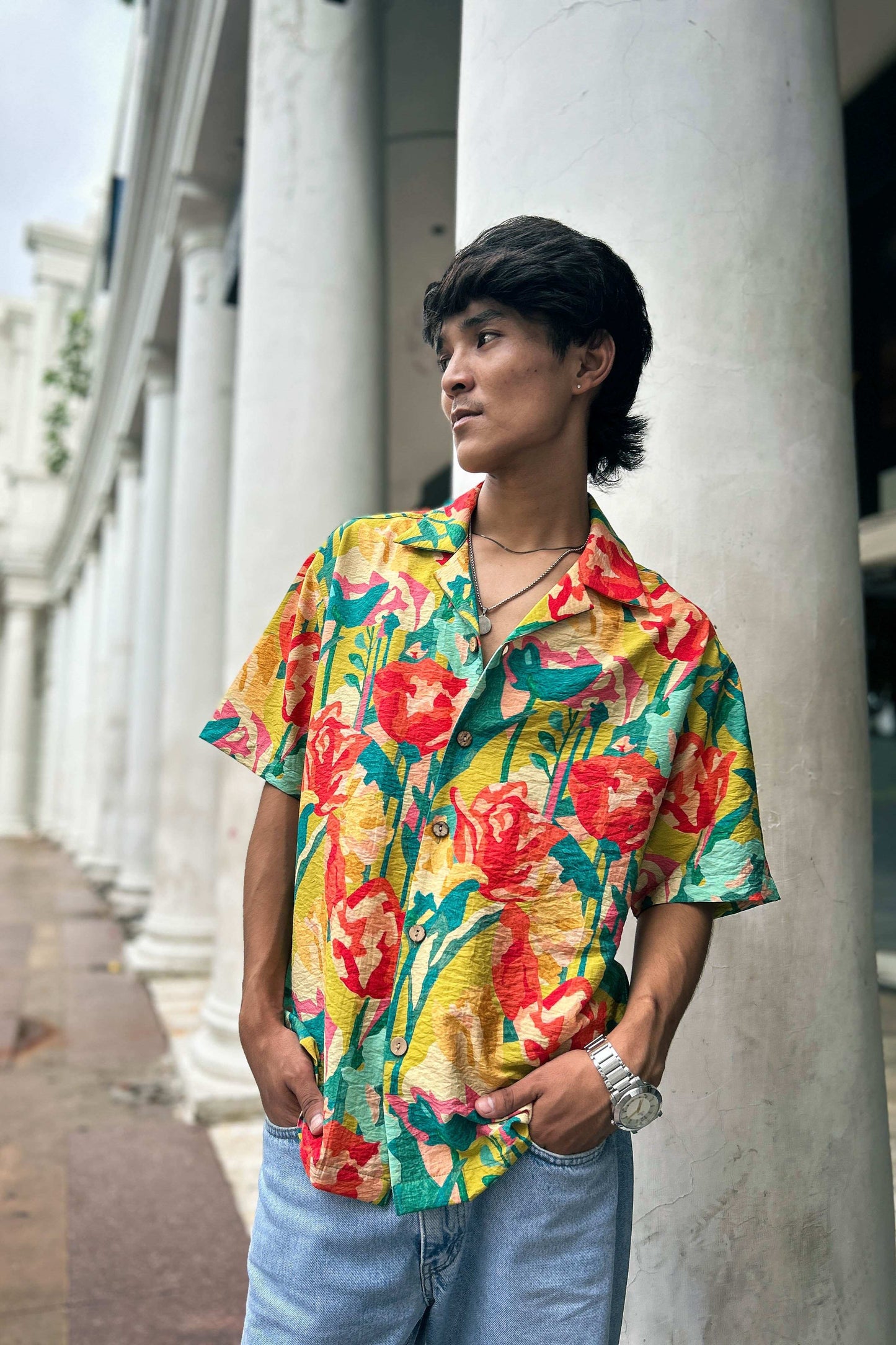 Rio Shirt