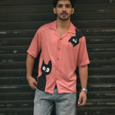 Montmartre Applique Shirt