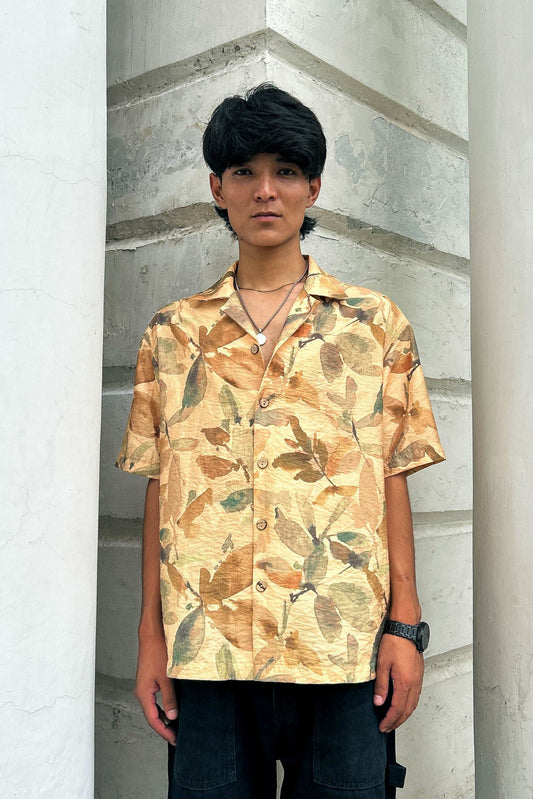 Seoul Shirt