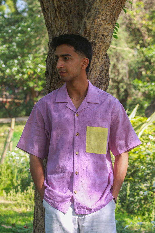 Mumbai Shirt