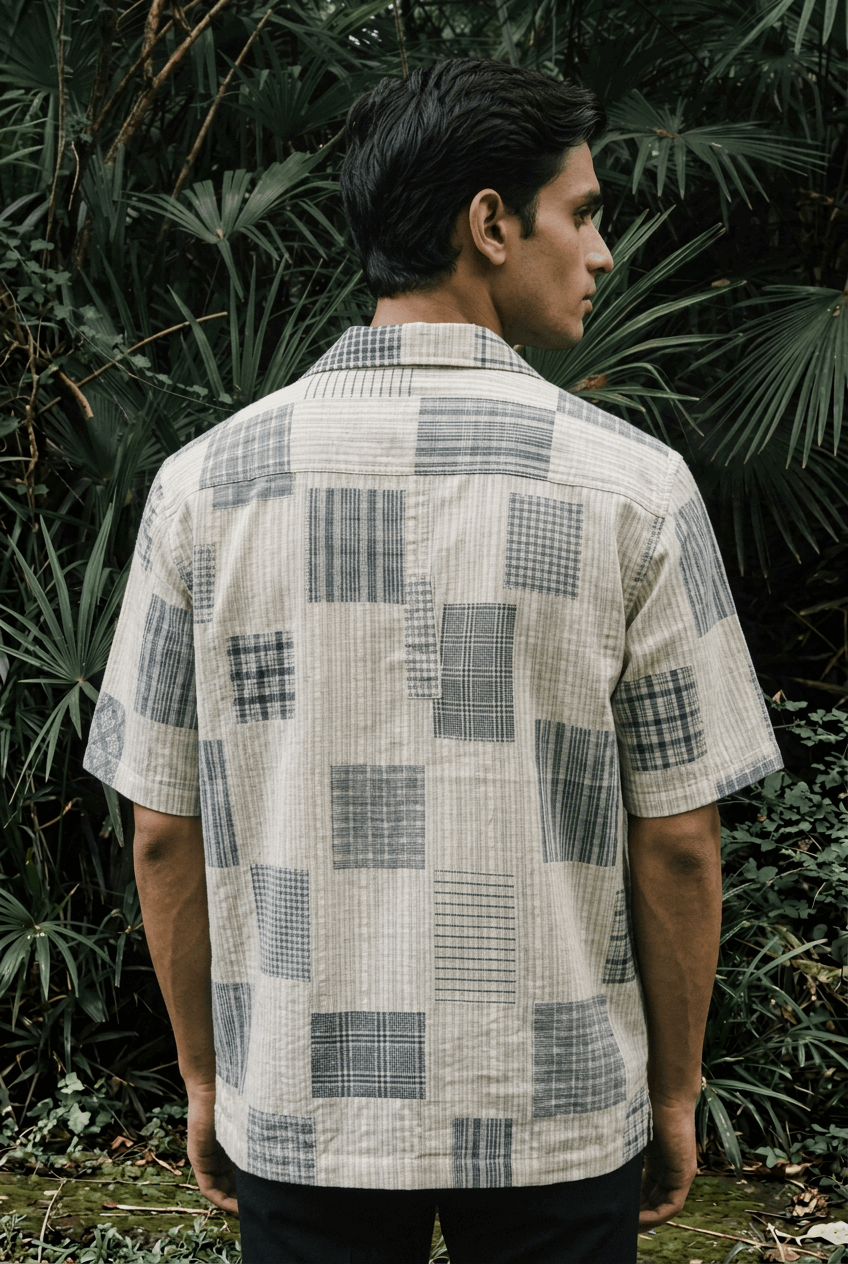 Kasauli Popover Shirt