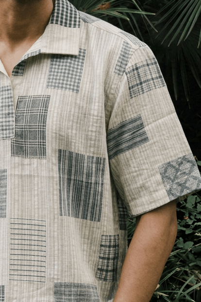Kasauli Popover Shirt