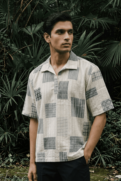 Kasauli Popover Shirt