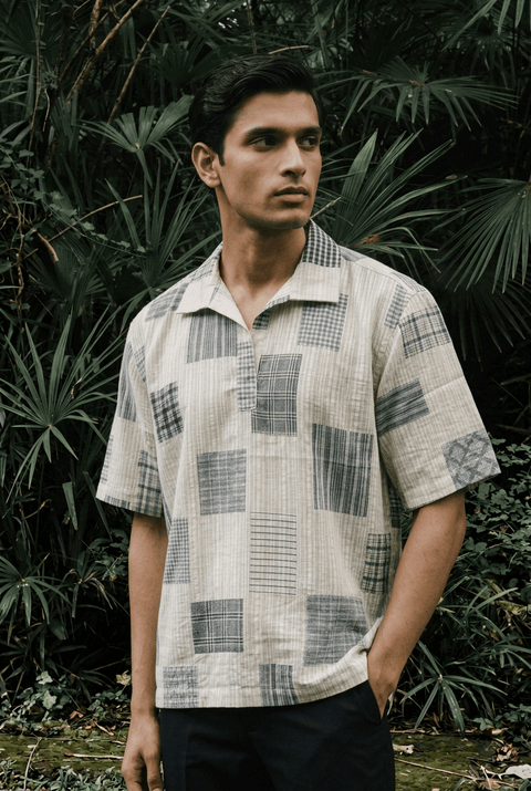 Kasauli Popover Shirt