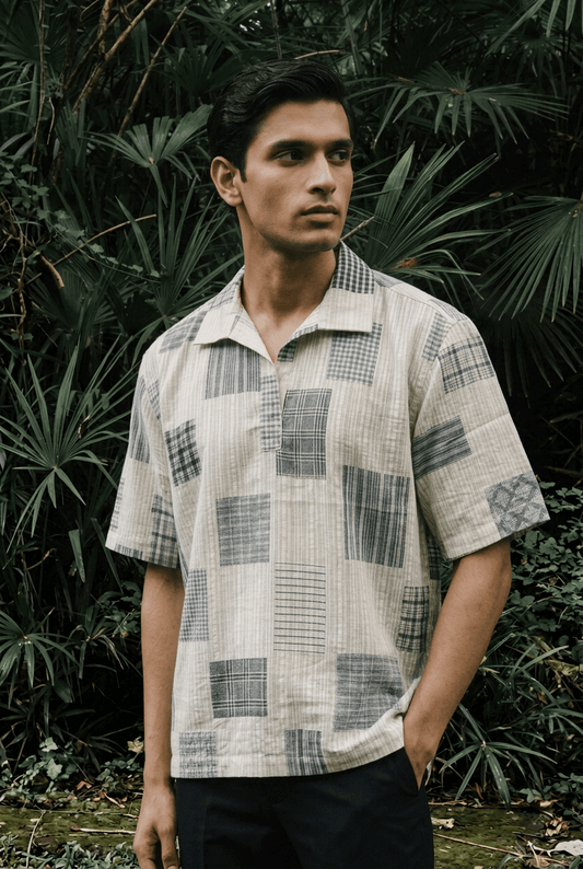 Kasauli Popover Shirt
