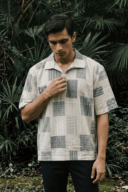 Kasauli Popover Shirt