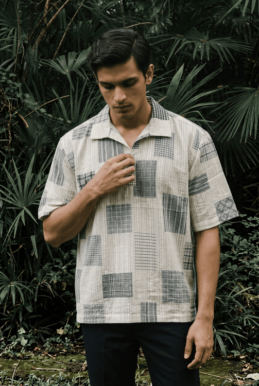 Kasauli Popover Shirt