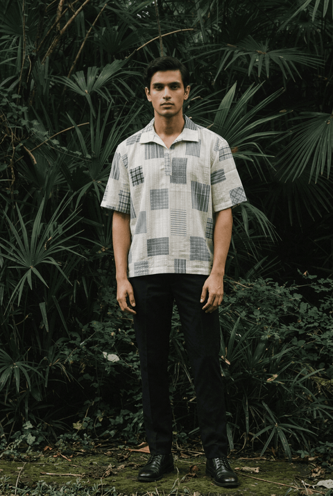 Kasauli Popover Shirt