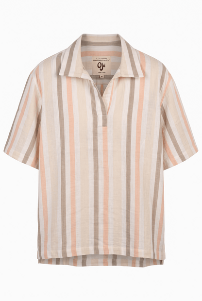 Pune Popover Shirt