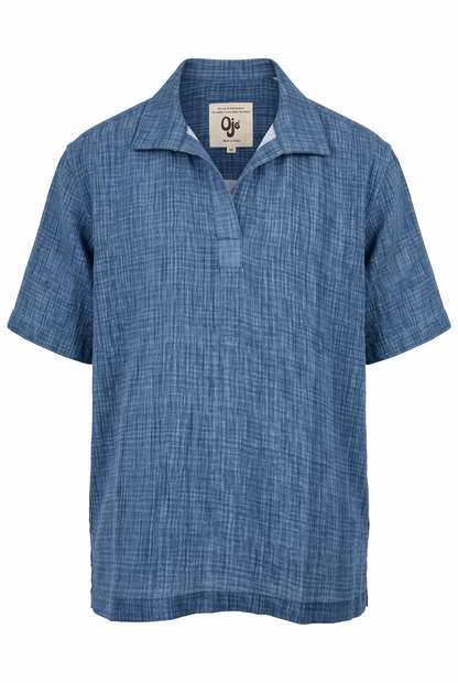 Shillong Popover Shirt