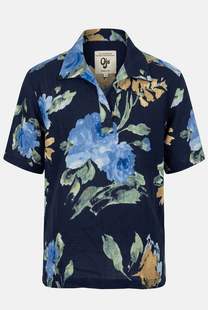 Bali Popover Shirt
