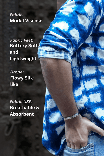 Santorini Shirt