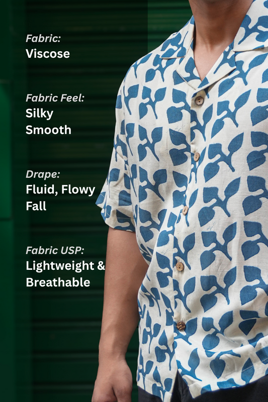 Lakshwadeep Shirt
