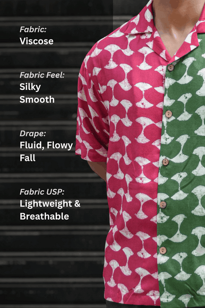 Zanzibar Shirt