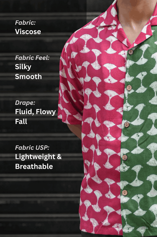 Zanzibar Shirt