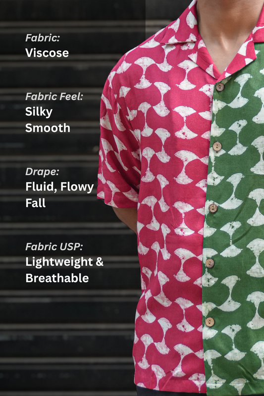 Zanzibar Shirt