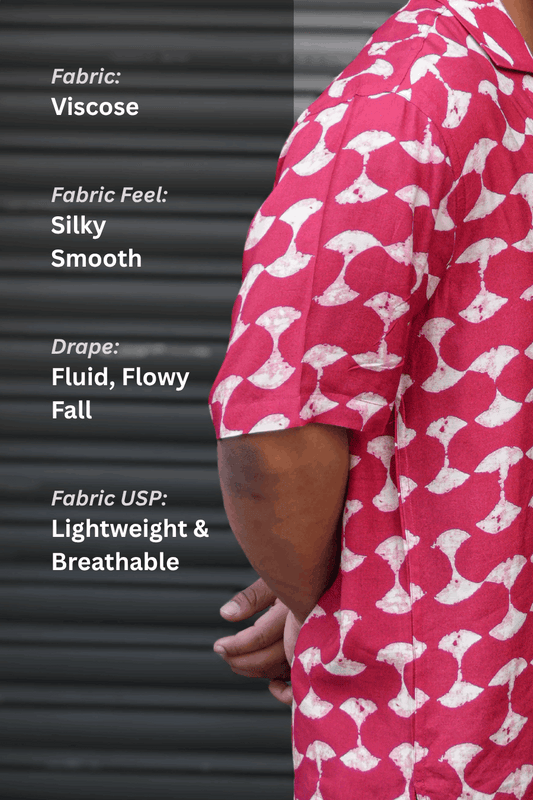 Tulum Shirt