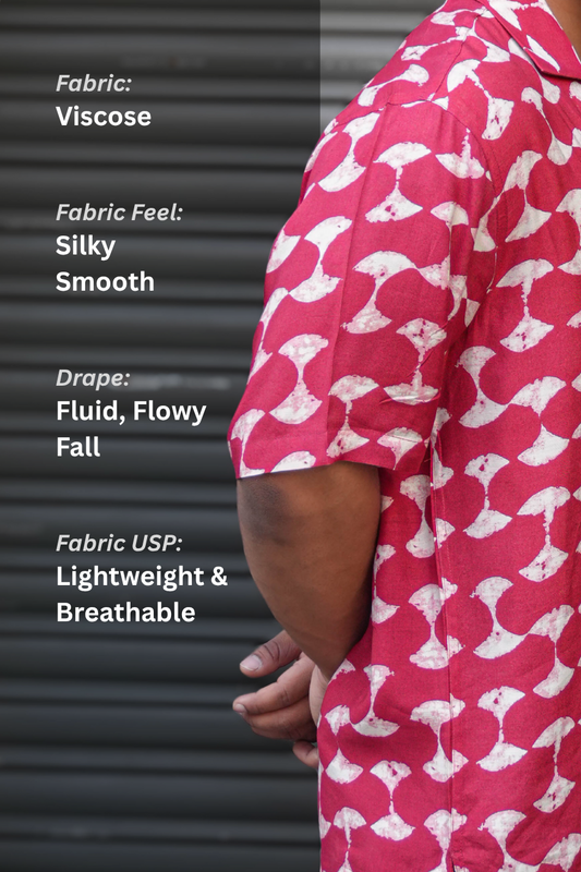 Tulum Shirt