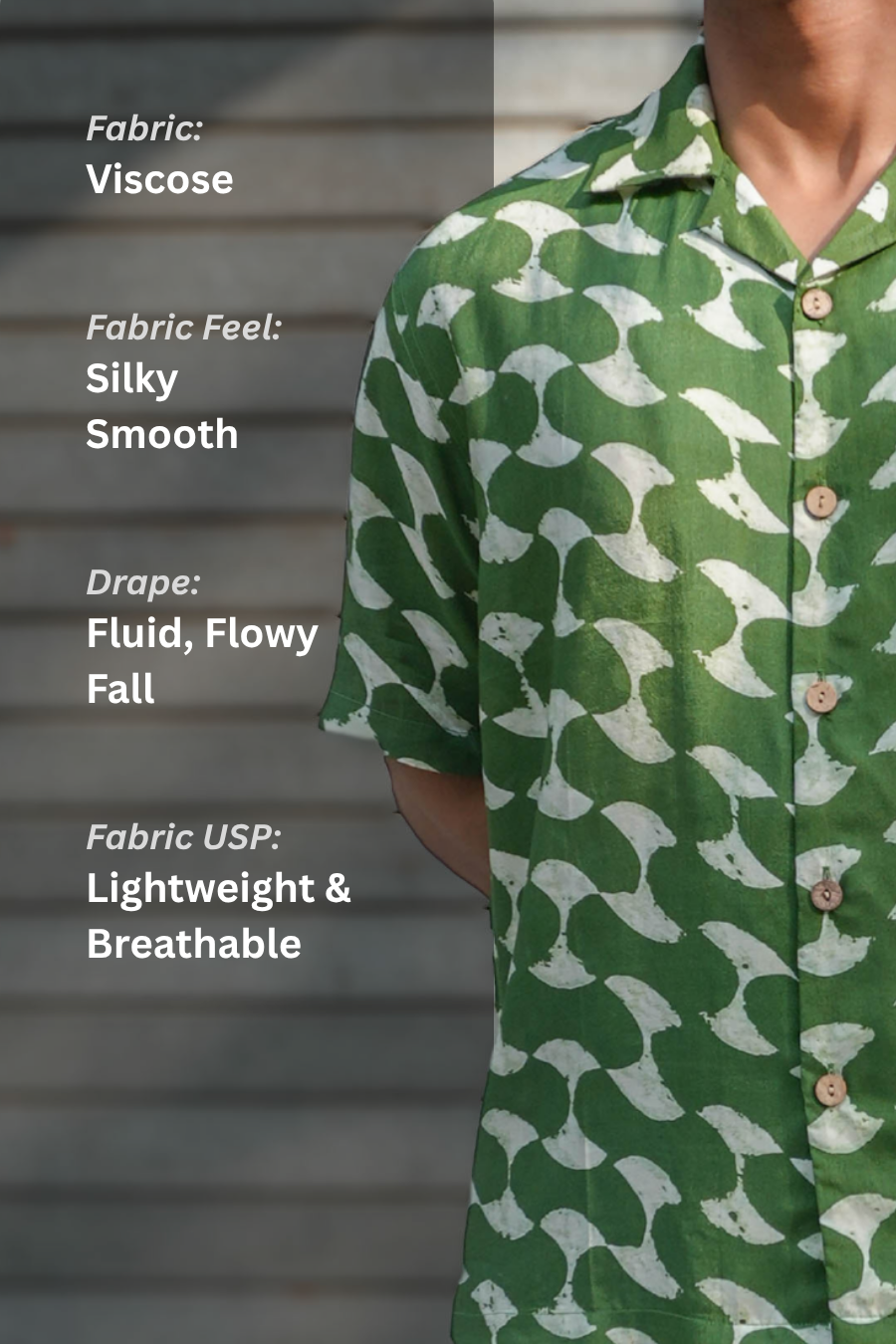 Havana Shirt