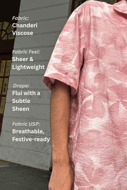 Kyoto Shirt