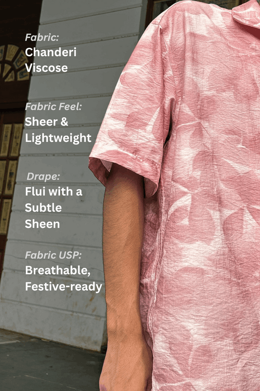 Kyoto Shirt