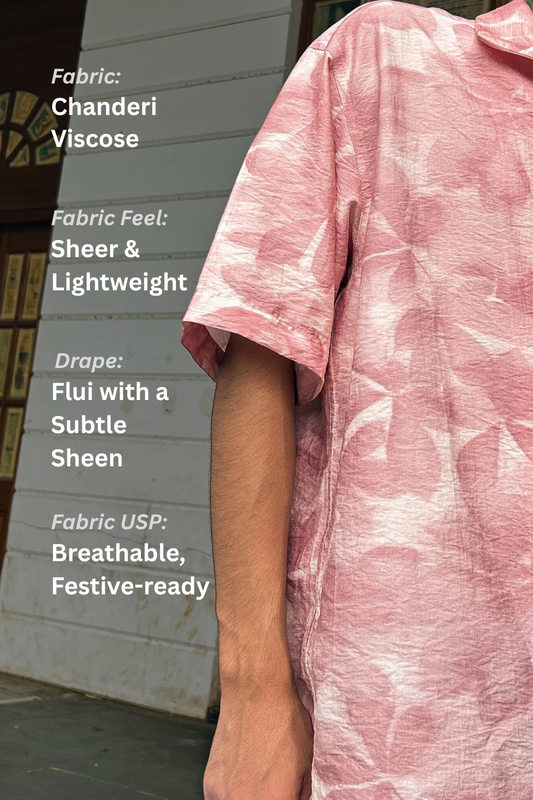 Kyoto Shirt