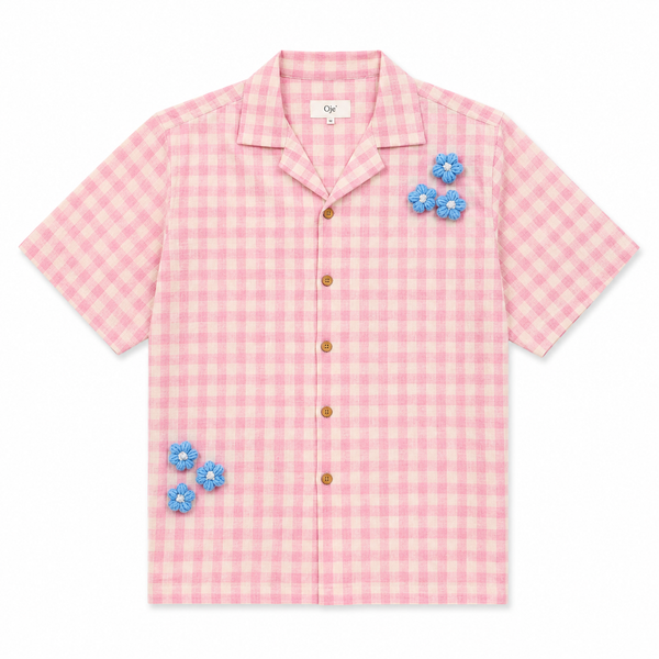 Printed Shirts