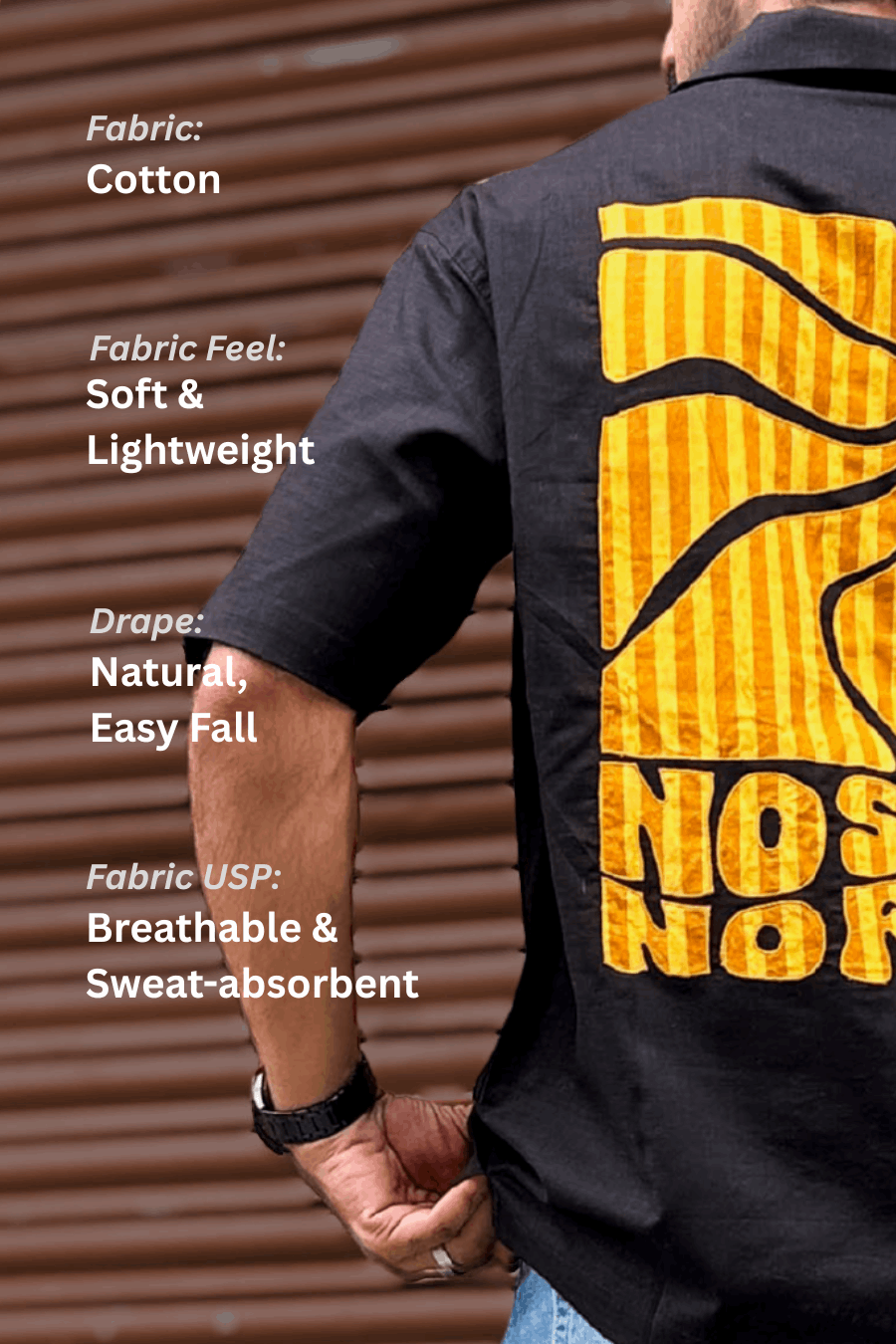 Hawaii Applique Shirt