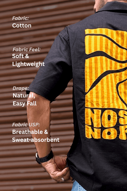 Hawaii Applique Shirt