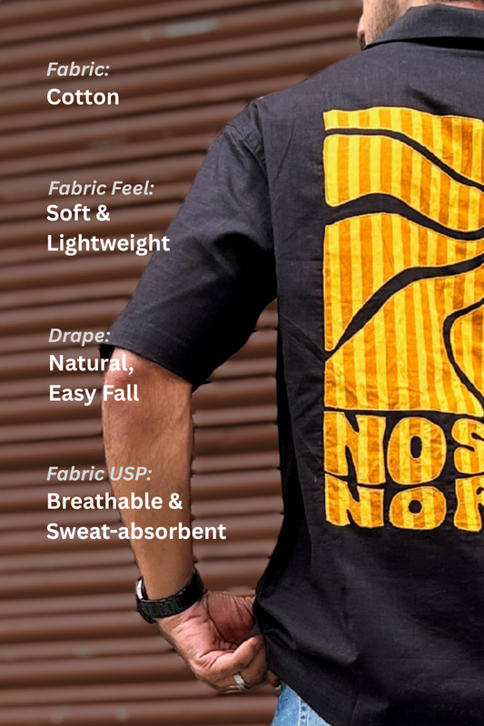 Hawaii Applique Shirt