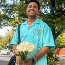 Jaipur Embroidered Shirt