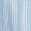 White Blue Stripes