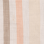 White Brown Cream Stripes