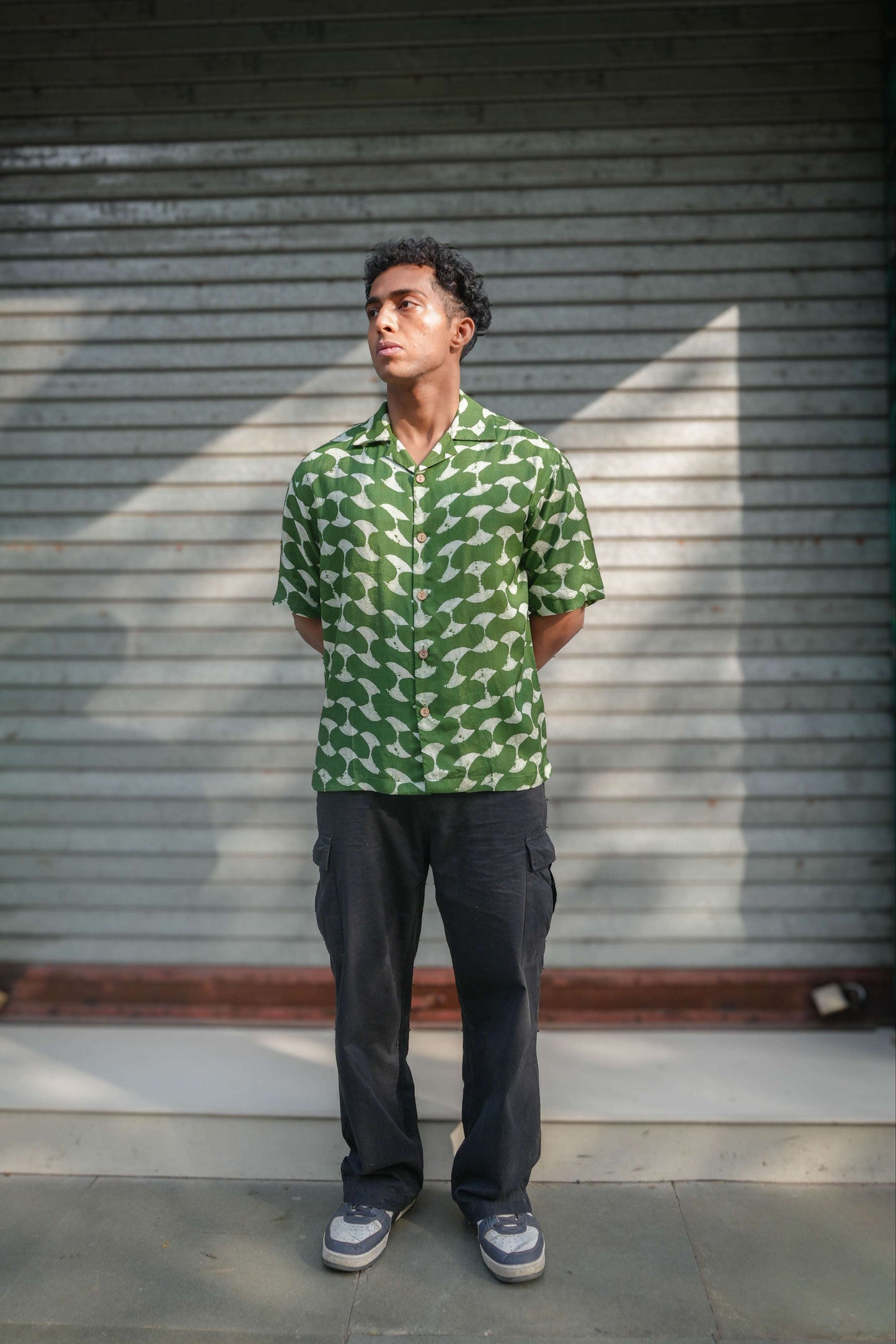 Havana Shirt