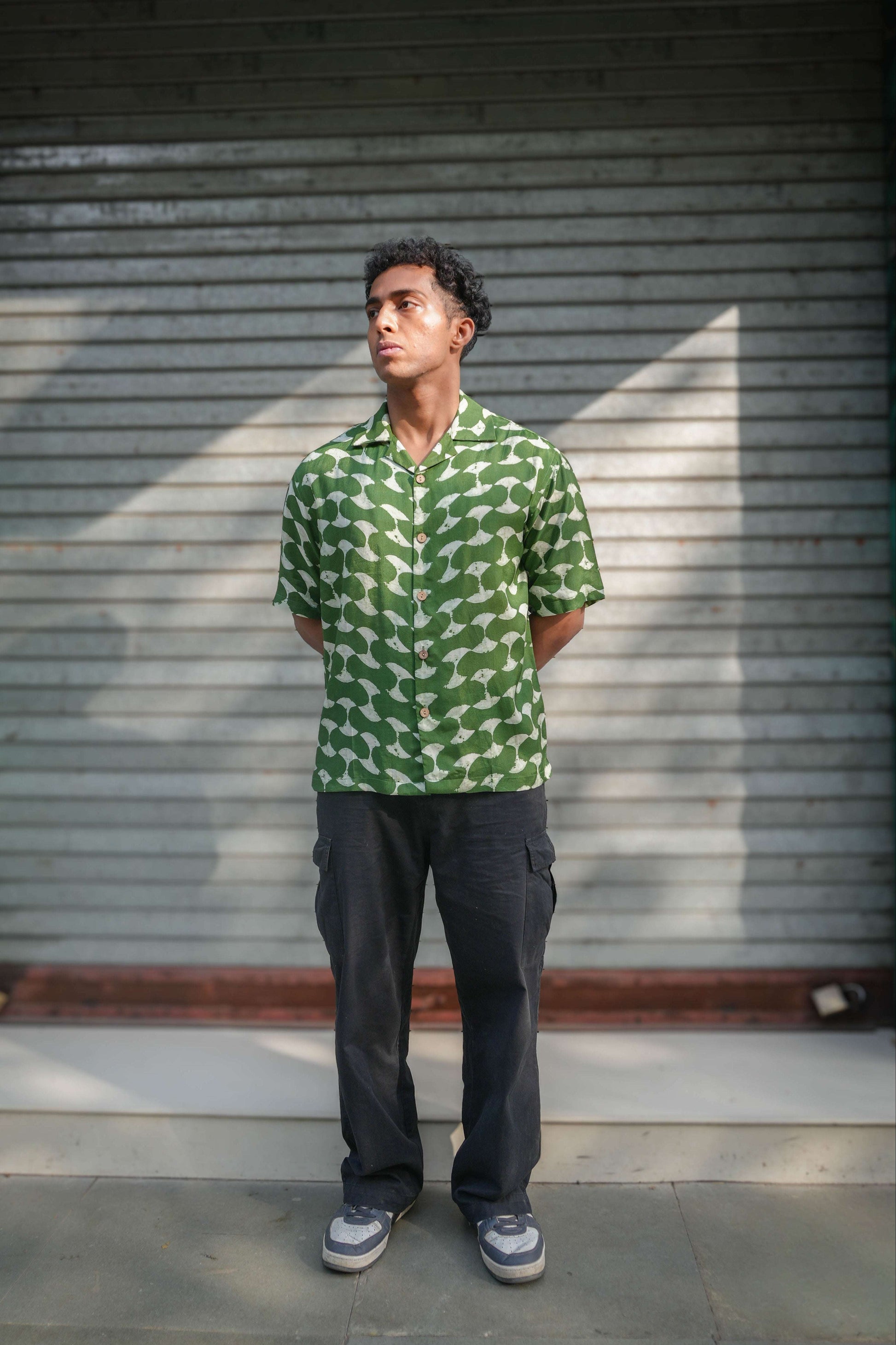 Havana Shirt