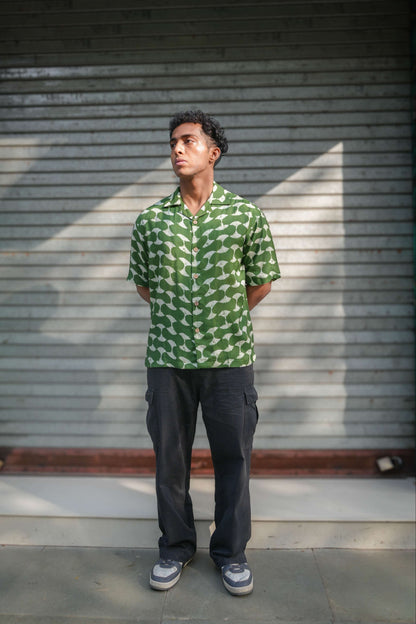 Havana Shirt