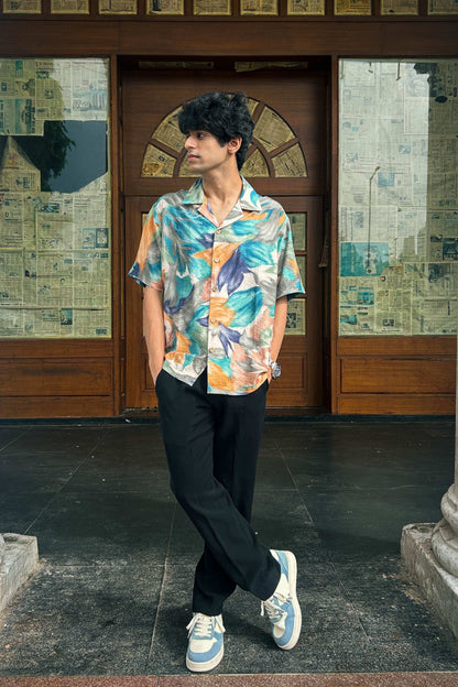 Varkala Shirt