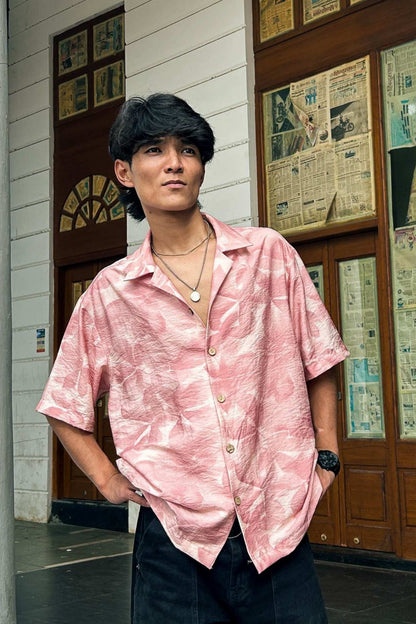 Kyoto Shirt