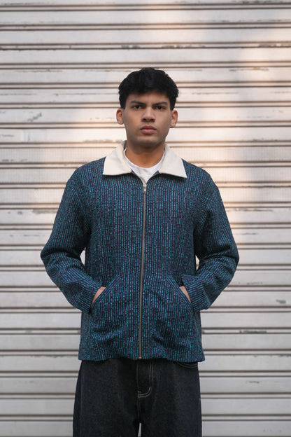 Berlin Tweed Jacket