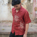 Nainital Embroidered Shirt