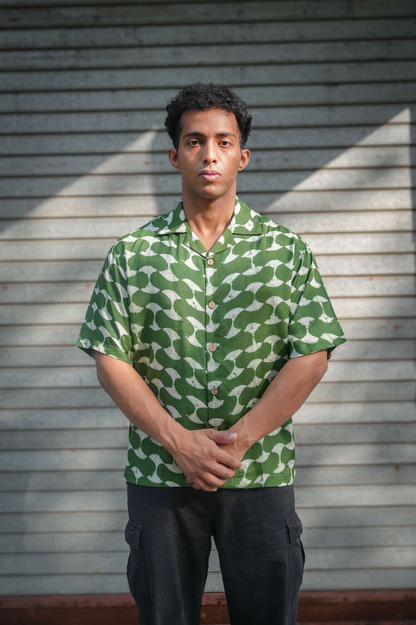 Havana Shirt